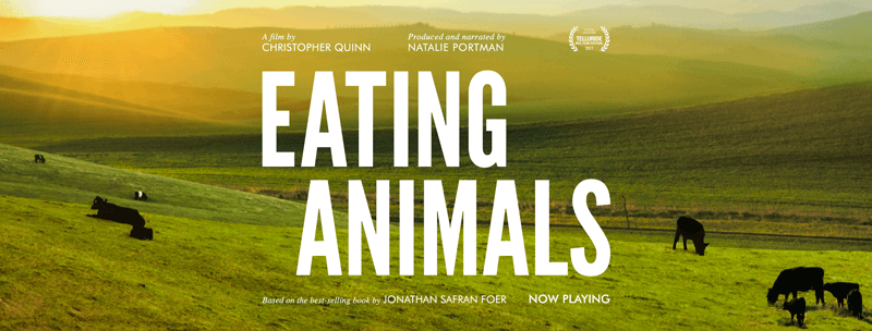 Eating Animals